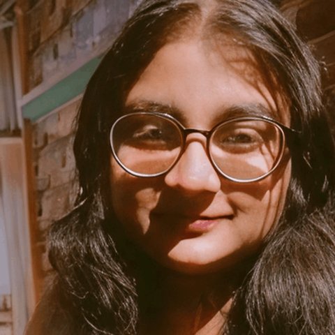 Nikita Srivastava, Mentoring Specialist