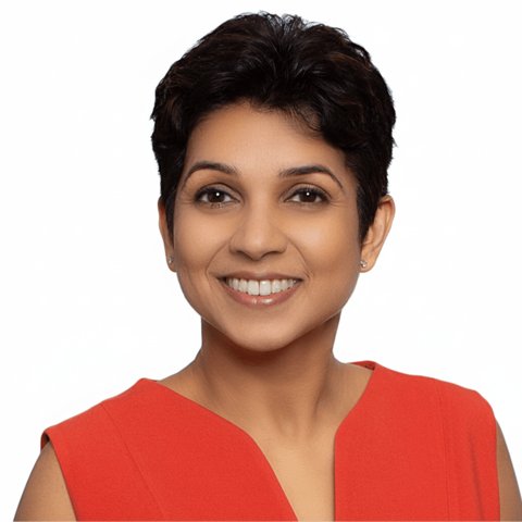 Kirthiga Reddy, CEO of Optimize Geo and Verix.io, Board Member, Ex-MD of Facebook in India, Ex-Softbank, Co-founder of AI-Kiran
