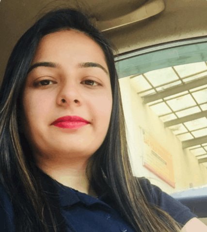 Heena Chawla, Mentoring Specialist