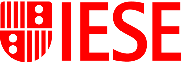 IESE Business School logo
