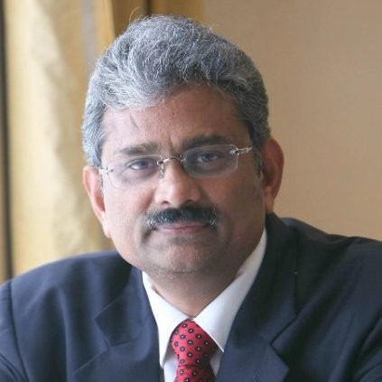 Anil Gupta, Advisor