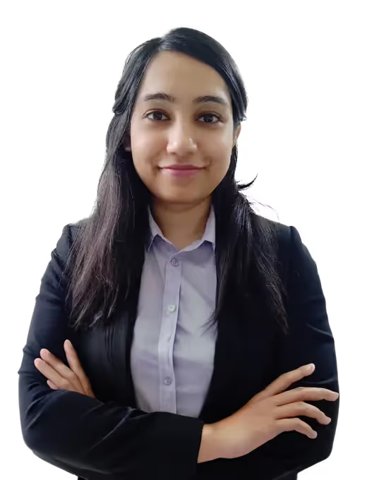 Niveditha Pradeep, Customer Success Manager
