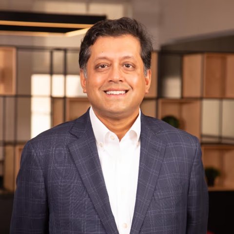 Kaushik Bhaumik, Partner and Americas Leader, Health Technology