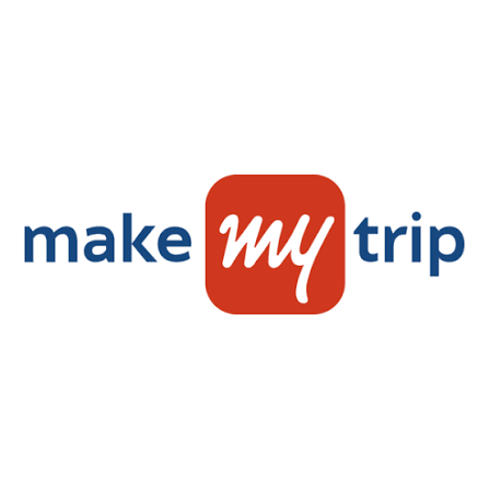 Make My Trip logo