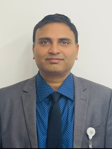Badri Narayanan Gopalakrishnan, Fellow at NITI Aayog GoI | Economist & Strategy Leader