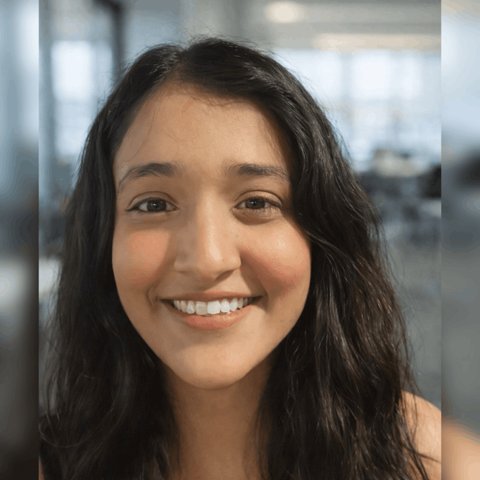 Shivangi Sharma, Marketing Analyst
